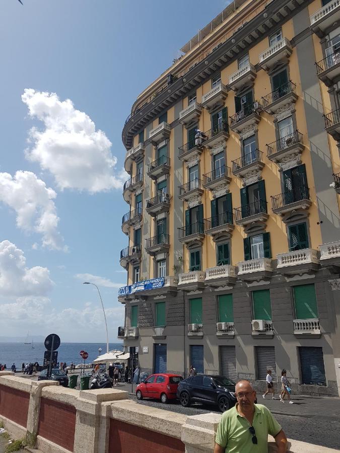 Marea Vista Capri Appartamento