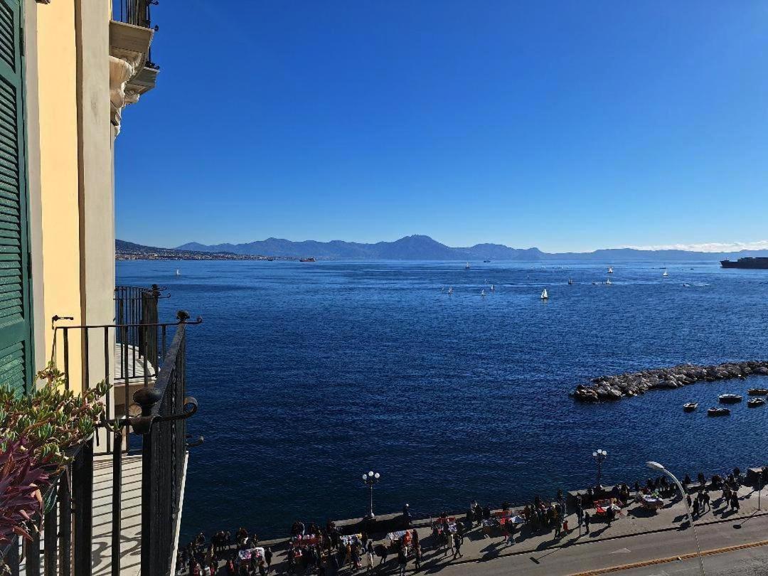 Marea Vista Capri Appartamento Napoli