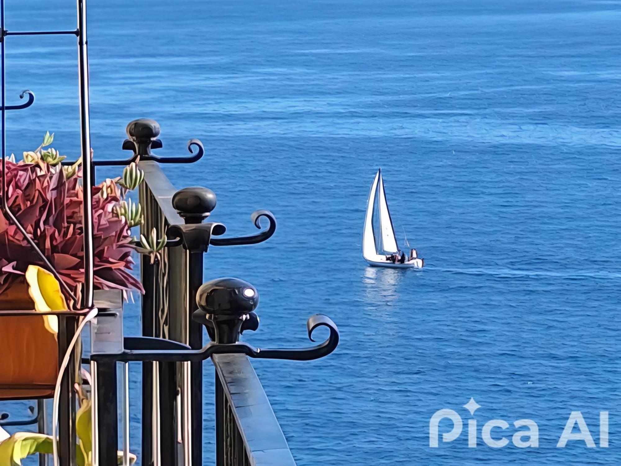 Appartement Marea Vista Capri