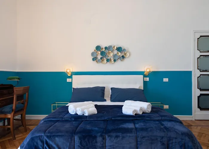 Marea Suite Vista Capri