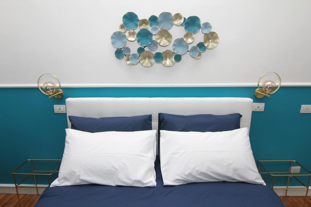 Apartamento Marea Vista Capri Nápoles