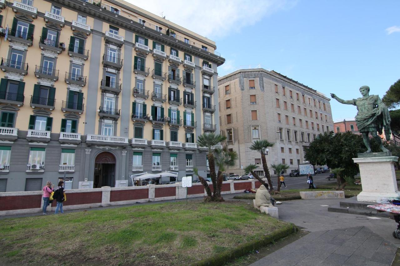 Apartamento Marea Vista Capri *