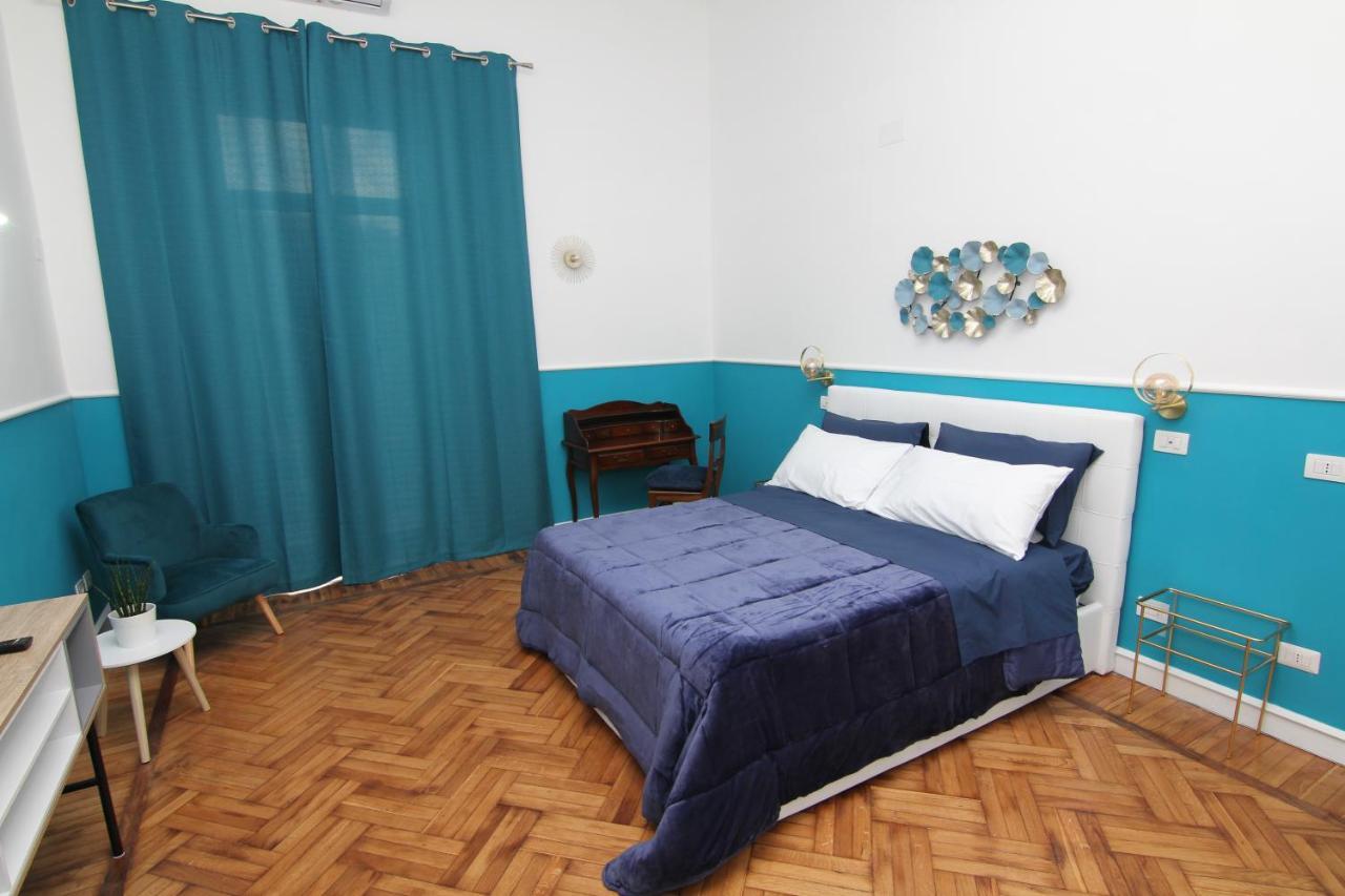 Apartamento Marea Vista Capri