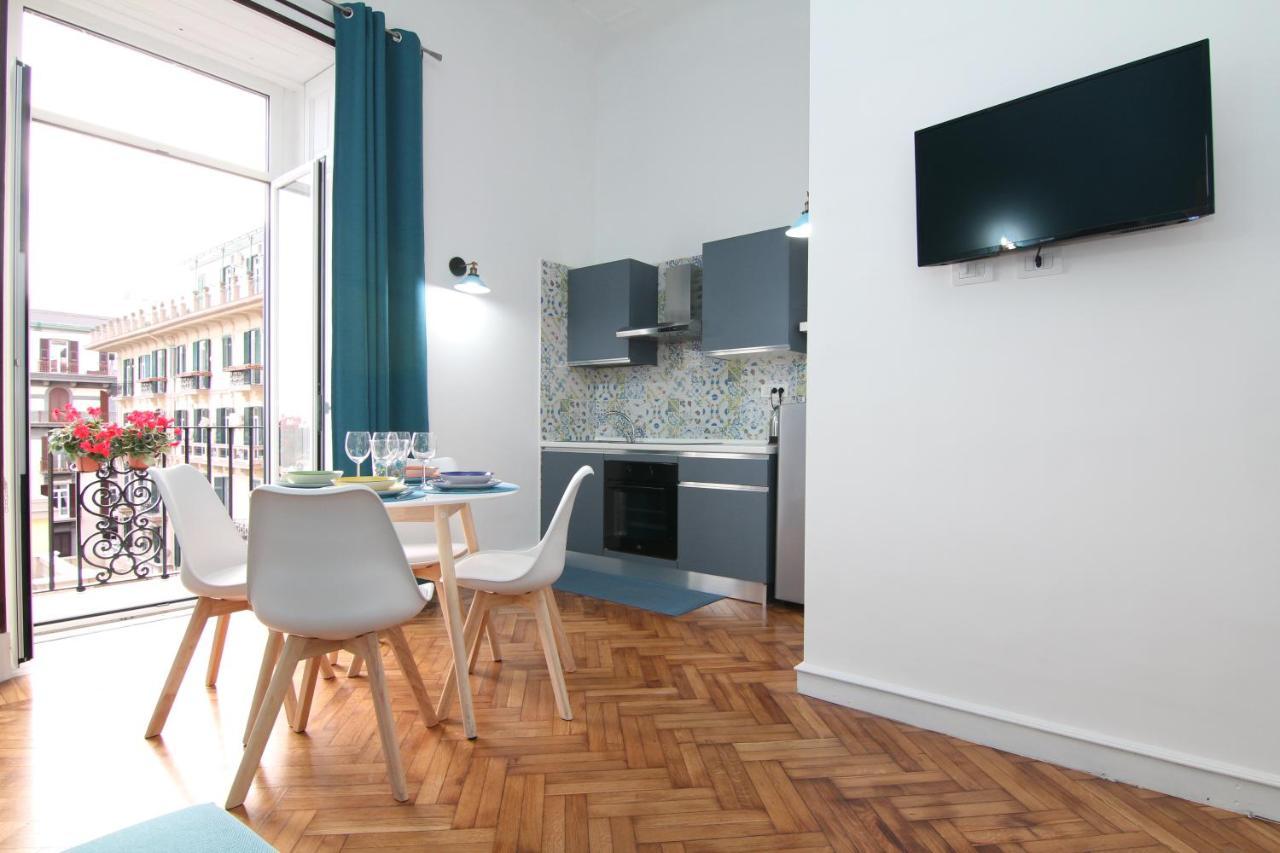 Apartamento Marea Vista Capri