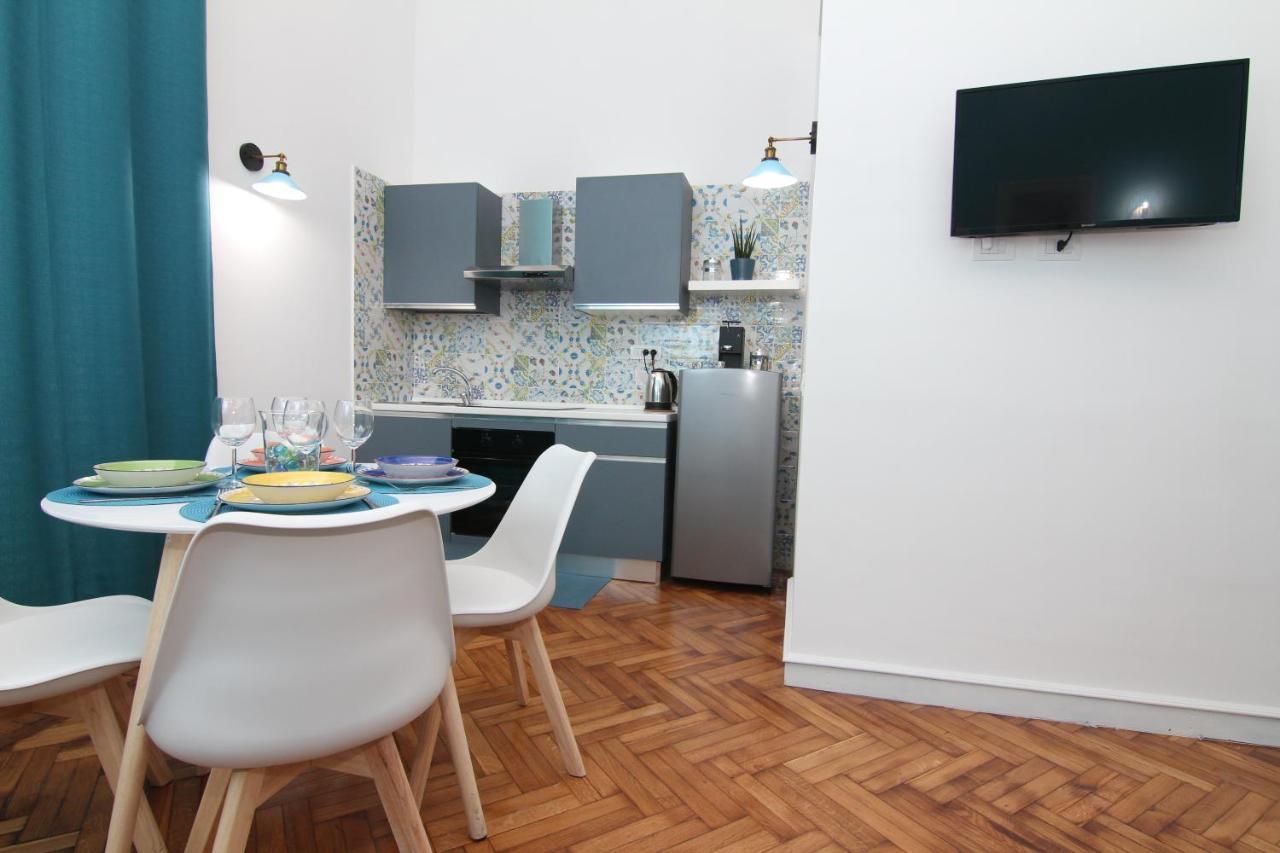 Apartamento Marea Vista Capri *